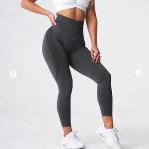 NVGTN contour seamless leggings small